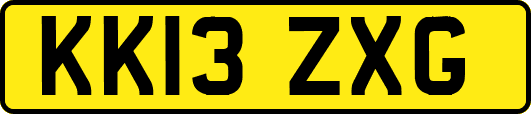 KK13ZXG