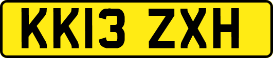 KK13ZXH