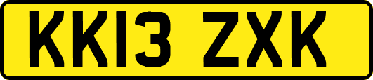KK13ZXK