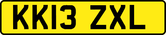 KK13ZXL