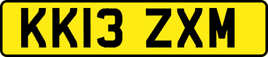 KK13ZXM