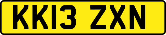 KK13ZXN
