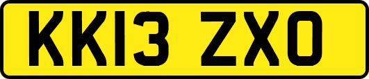 KK13ZXO