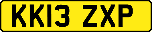 KK13ZXP