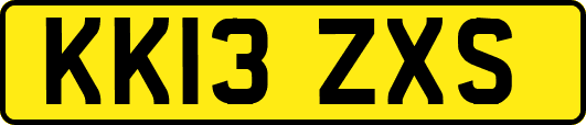KK13ZXS
