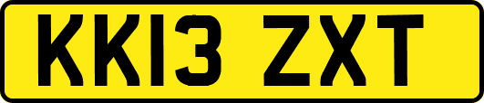 KK13ZXT