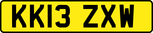 KK13ZXW