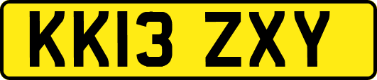 KK13ZXY