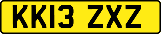 KK13ZXZ