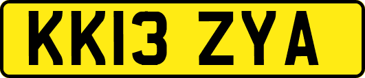 KK13ZYA