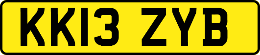 KK13ZYB