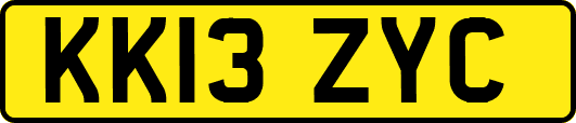 KK13ZYC