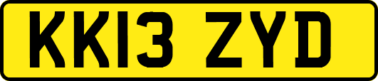 KK13ZYD