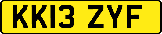 KK13ZYF