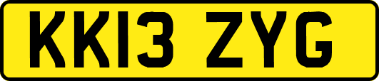 KK13ZYG