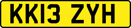 KK13ZYH