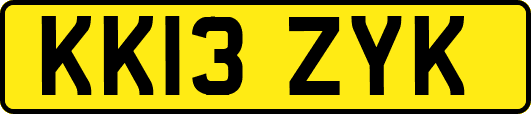 KK13ZYK