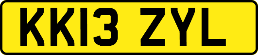 KK13ZYL