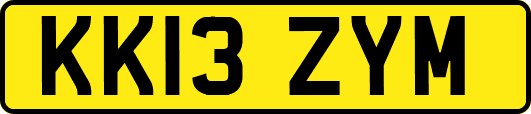KK13ZYM