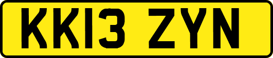 KK13ZYN
