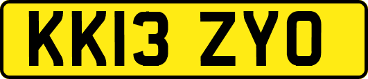 KK13ZYO
