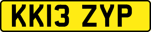 KK13ZYP