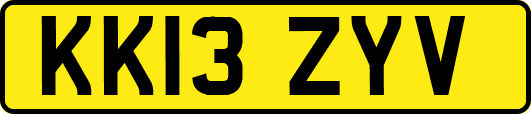 KK13ZYV