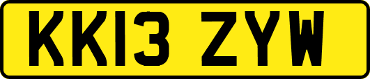 KK13ZYW