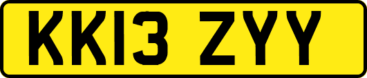 KK13ZYY