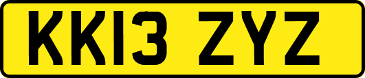 KK13ZYZ