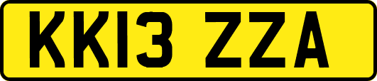 KK13ZZA