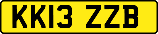 KK13ZZB