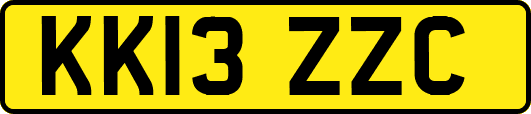 KK13ZZC