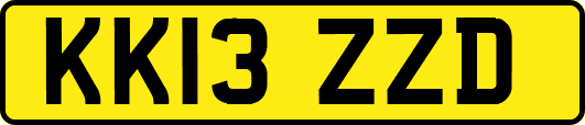 KK13ZZD