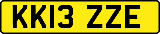 KK13ZZE