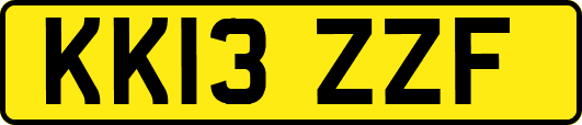 KK13ZZF