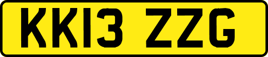 KK13ZZG