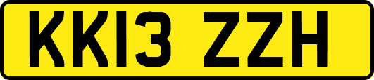 KK13ZZH