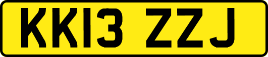 KK13ZZJ