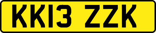 KK13ZZK