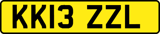 KK13ZZL