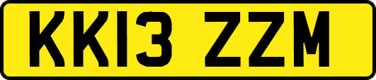 KK13ZZM