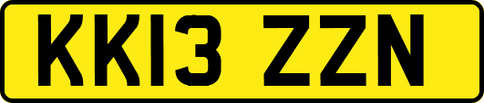 KK13ZZN