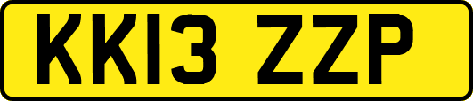 KK13ZZP