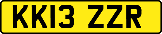 KK13ZZR