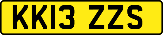 KK13ZZS