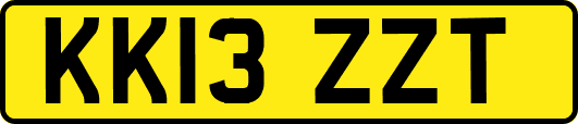 KK13ZZT