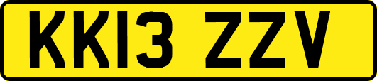 KK13ZZV