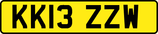 KK13ZZW