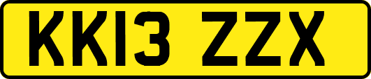 KK13ZZX